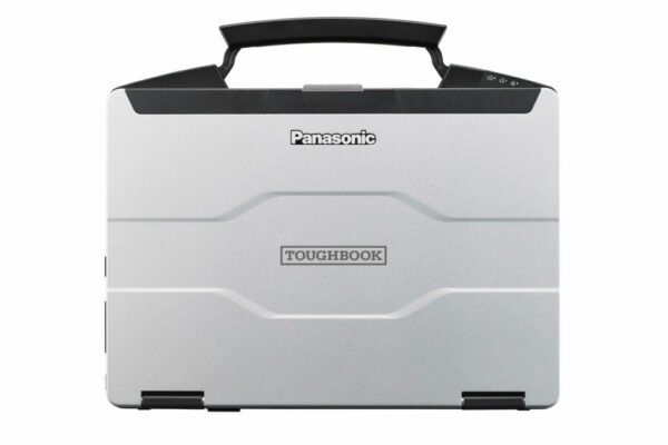Panasonic Toughbook 55 MK3 Intel® Core™ i5 i5-1345U Laptop 35,6 cm (14") 16 GB DDR4-SDRAM 512 GB SSD Wi-Fi 6E (802.1 - Afbeelding 20
