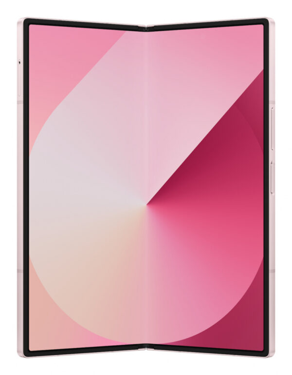 Samsung Galaxy Z Fold6 19,3 cm (7.6") Dual SIM Android 14 5G USB Type-C 12 GB 512 GB 4400 mAh Roze - Afbeelding 8