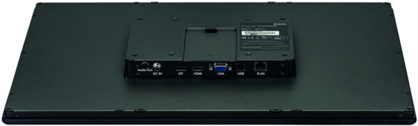 iiyama ProLite TF2215MC-B2 computer monitor 54,6 cm (21.5") 1920 x 1080 Pixels Full HD LED Touchscreen Multi-gebruiker Zwart - Afbeelding 17