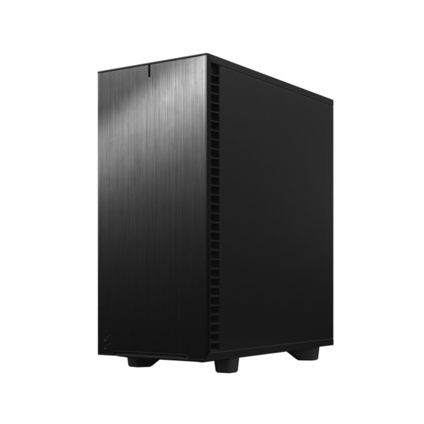 Fractal Design Define 7 Compact Midi Tower Zwart - Afbeelding 18