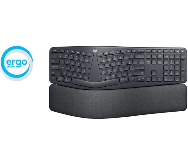 Logitech ERGO K860 - Afbeelding 4