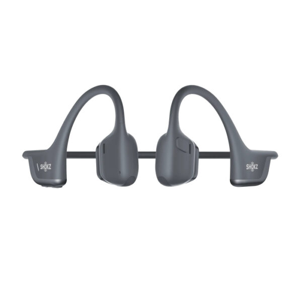 SHOKZ OpenRun Pro 2 Headset Draadloos oorhaak Sporten Bluetooth Zwart - Afbeelding 2