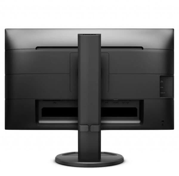 Philips B Line 240B9/00 computer monitor 61,2 cm (24.1") 1920 x 1200 Pixels WUXGA LED Zwart - Afbeelding 7