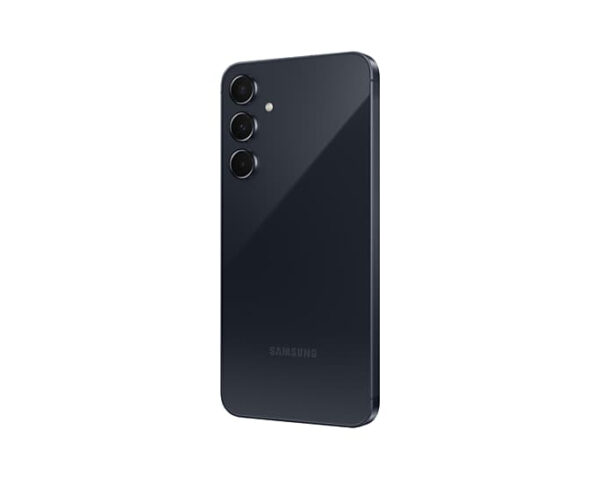 Samsung Galaxy A55 5G Enterprise Edition 16,8 cm (6.6") Hybride Dual SIM Android 14 USB Type-C 8 GB 128 GB 5000 mAh Marineblauw - Afbeelding 7