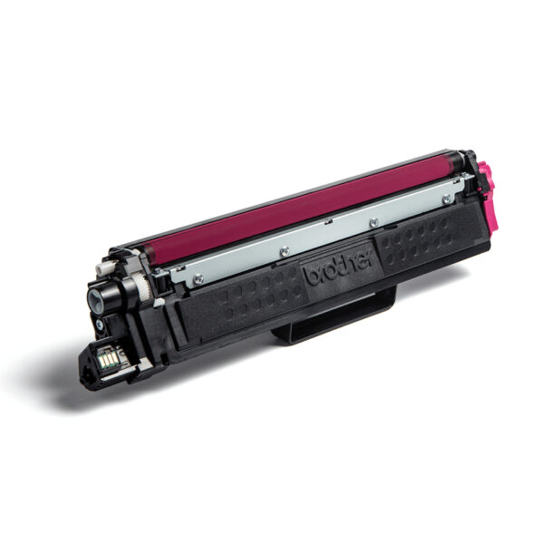 Brother TN-243M tonercartridge 1 stuk(s) Origineel Magenta - Afbeelding 2