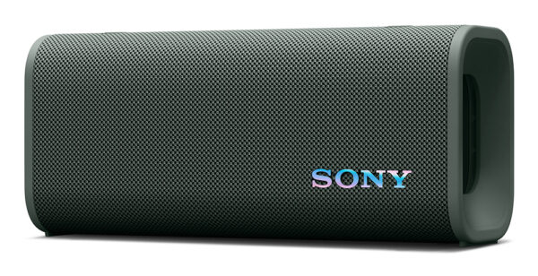 Sony SRSULT30H Draadloze stereoluidspreker Grijs - Afbeelding 4