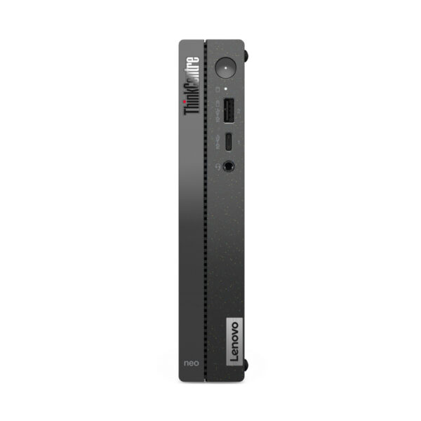 Lenovo ThinkCentre neo 50q Intel® Core™ i5 i5-13420H 8 GB DDR4-SDRAM 256 GB SSD Windows 11 Pro Mini PC Zwart - Afbeelding 5