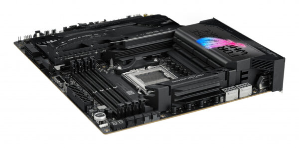 ASUS ROG STRIX X870E-E GAMING WIFI AMD X870E Socket AM5 ATX - Afbeelding 14
