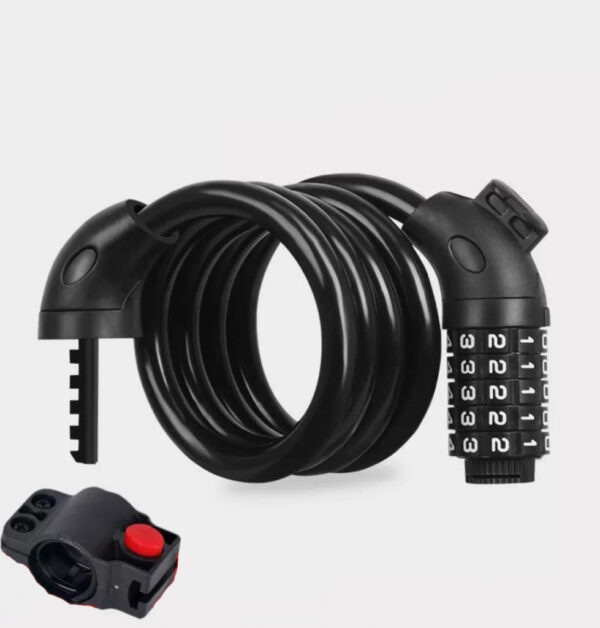 PRO-mounts E-step Kabelslot - Afbeelding 5