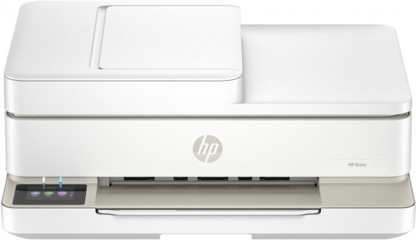 HP ENVY 6520e Draadloos All-in-One Kleur Printer, Instant Ink; Foto's printen
