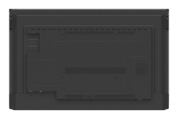 Viewsonic IFP6552-2F beeldkrant Digitale signage flatscreen 165,1 cm (65") LCD 450 cd/m² 4K Ultra HD Zwart Touchscreen Type pr - Afbeelding 9