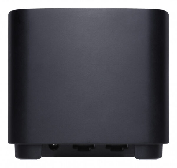 ASUS ZenWiFi XD4 Plus (B-1-PK) Dual-band (2.4 GHz / 5 GHz) Wi-Fi 6 (802.11ax) Zwart 2 Intern - Afbeelding 5