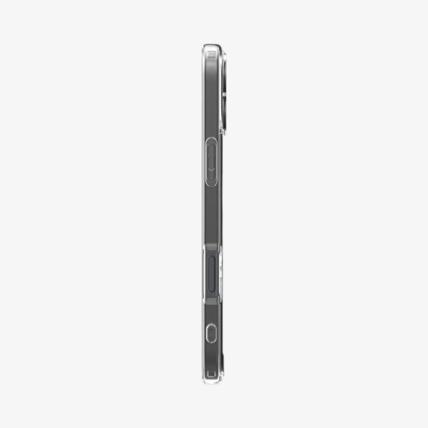 Spigen Ultra Hybrid (MagFit) mobiele telefoon behuizingen 15,5 cm (6.1") Hoes Transparant, Wit - Afbeelding 10