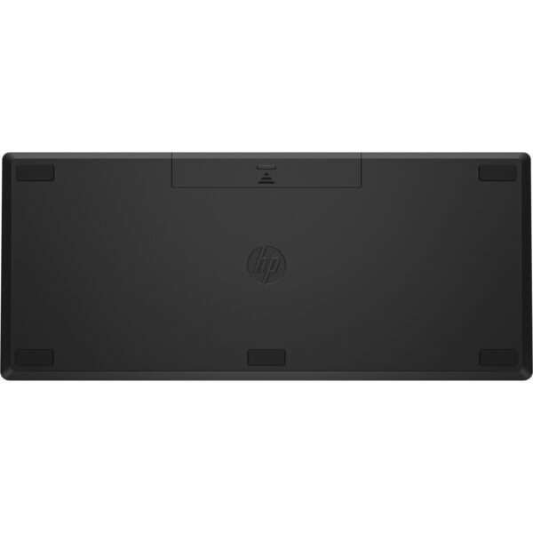 HP 355 compact Bluetooth-toetsenbord voor meerdere apparaten - Afbeelding 21