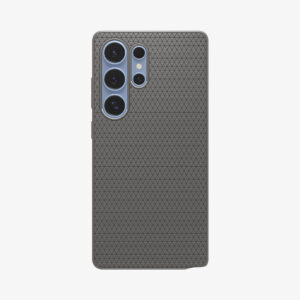 Spigen Liquid Air mobiele telefoon behuizingen 17,5 cm (6.9") Hoes Grijs