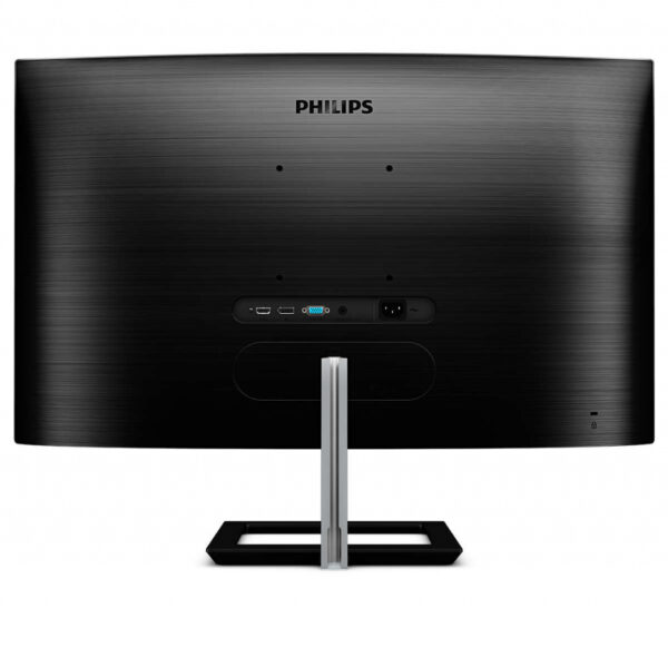 Philips E Line 325E1C/00 computer monitor 80 cm (31.5") 2560 x 1440 Pixels Quad HD LCD Zwart - Afbeelding 2