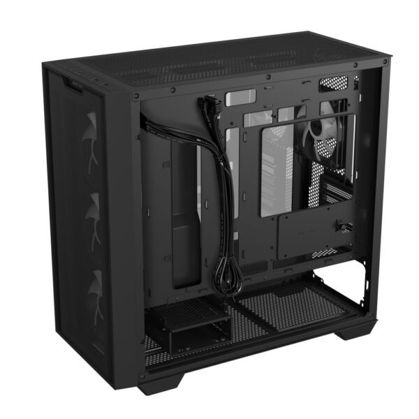 ASUS A21 PLUS Zwart - Afbeelding 12