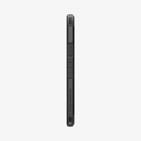 Spigen Tough Armor AI (MagFit) mobiele telefoon behuizingen 16 cm (6.3") Hoes Zwart - Afbeelding 9