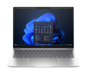 HP EliteBook 6 G1i 13 AI Intel Core Ultra 7 255U Laptop 33,8 cm (13.3") WUXGA 16 GB DDR5-SDRAM 512 GB SSD Wi-Fi 6E (802.11ax) Wi