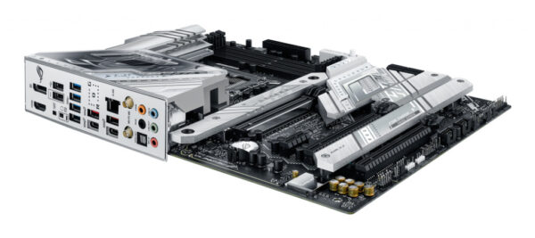 ASUS ROG STRIX Z790-A GAMING WIFI D4 Intel Z790 LGA 1700 ATX - Afbeelding 9
