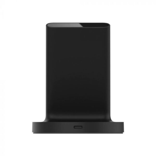 Xiaomi Mi 20W Wireless Mobiele telefoon Zwart AC Draadloos opladen Binnen - Afbeelding 2