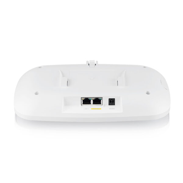 Zyxel WBE630S 11530 Mbit/s Wit Power over Ethernet (PoE) - Afbeelding 2