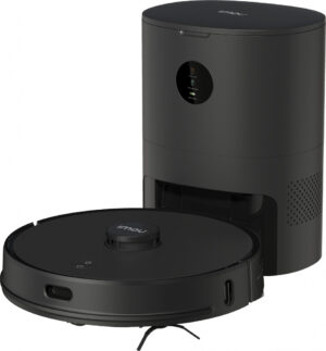 Imou RV1 Pro Max 0,3 l Zakloos Zwart