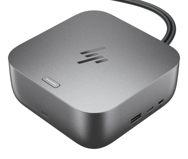 HP Thunderbolt 4 Ultra 280W G6 dock - Afbeelding 5