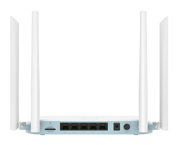 D-Link EAGLE PRO AI N300 4G Smart Router G403 - Afbeelding 4