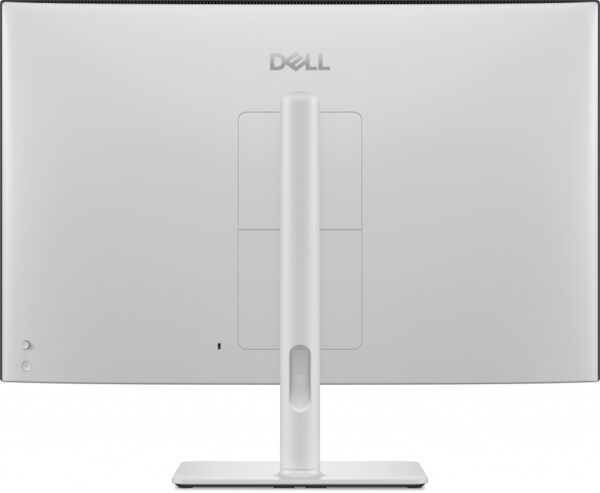 DELL Plus S3225QC computer monitor 80,3 cm (31.6") 3840 x 2160 Pixels 4K Ultra HD QD-OLED Zwart, Zilver - Afbeelding 3
