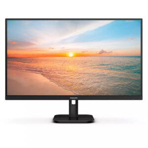 Philips 27E1N1800A/00 computer monitor 68,6 cm (27") 3840 x 2160 Pixels 4K Ultra HD LED Zwart