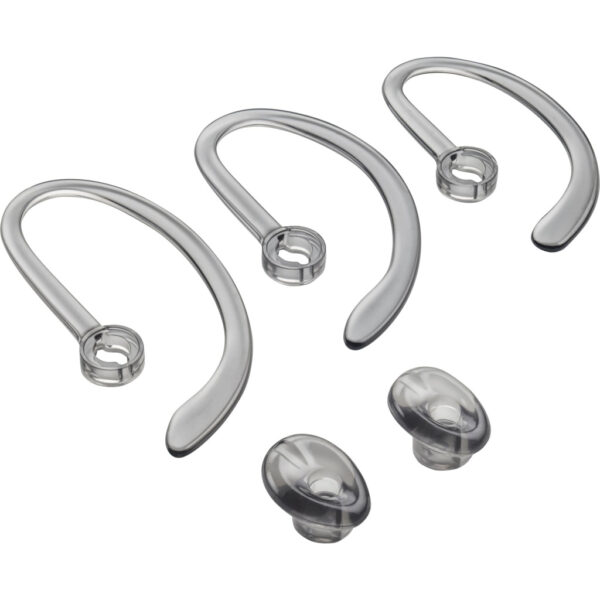 POLY CS540A convertible headset +AP11 set - Afbeelding 7