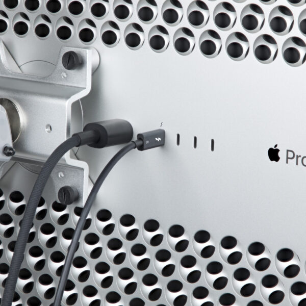 StarTech.com 50cm Thunderbolt 5 Kabel, 80Gbps/Tot 120Gbps, 240W PD EPR, 8K 60Hz, Thunderbolt-Gecertificeerde Kabel, Compatibel - Afbeelding 6