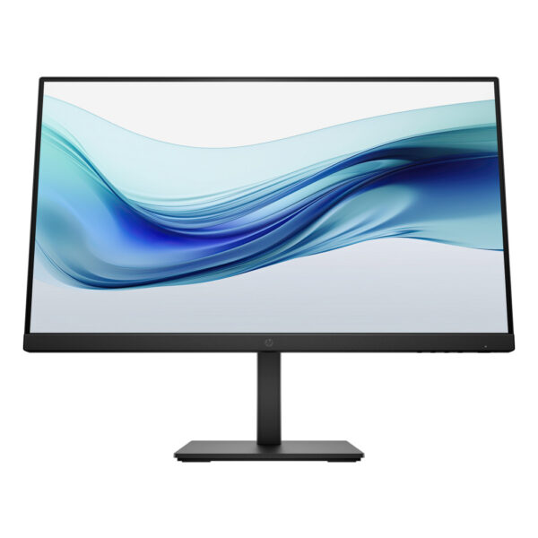 HP Series 3 Pro S3 Pro 23.8 inch FHD Monitor - 324pe computer monitor 60,5 cm (23.8") 1920 x 1080 Pixels Full HD LCD Zwart - Afbeelding 7
