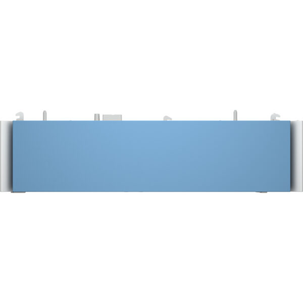 HP Color LaserJet medialade voor 550 vel - Afbeelding 3