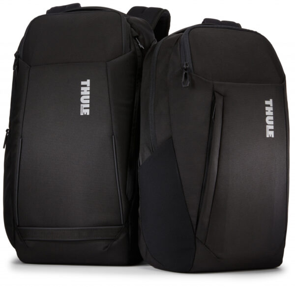Thule Accent TACBP2216 rugzak Reisrugzak Zwart Gerecycled polyester - Afbeelding 10