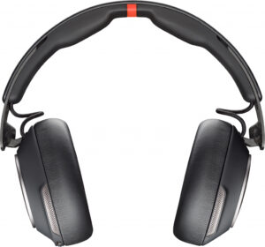 HP Poly Voyager Surround 85 UC USB-C-headset + USB-C/A-adapter + oplaadstandaard