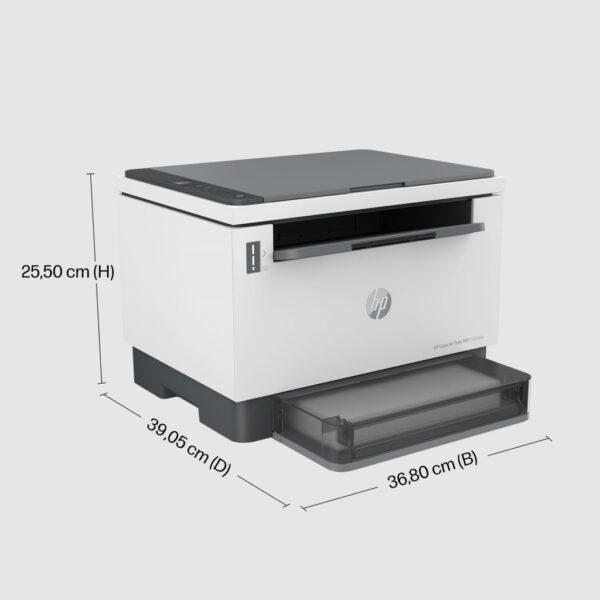 HP LaserJet Tank MFP 2604dw printer - Afbeelding 15