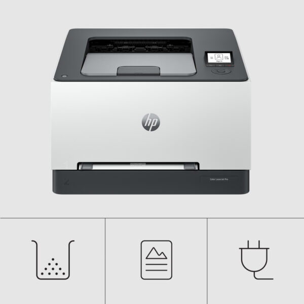 HP LaserJet Pro 3202dw Draadloos Multifunction Kleur Printer, Dubbelzijdig - Afbeelding 17