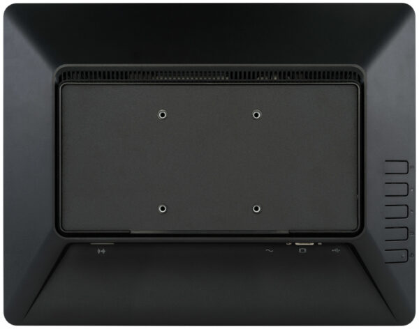 iiyama ProLite T1521MSC-B2 computer monitor 38,1 cm (15") 1024 x 768 Pixels XGA LED Touchscreen Tafelblad Zwart - Afbeelding 10