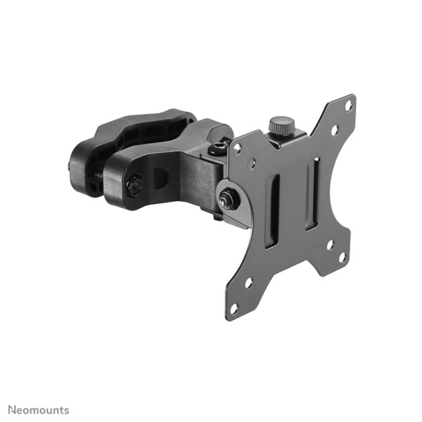 Neomounts FL40-430BL11 TV-paalsteun 17-32" - diam. 28-60 mm - Afbeelding 3