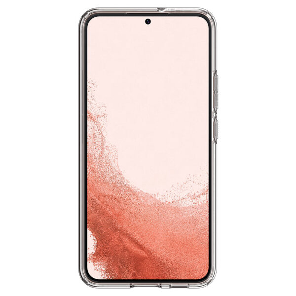 Spigen Liquid Crystal mobiele telefoon behuizingen 15,5 cm (6.1") Hoes Transparant - Afbeelding 5