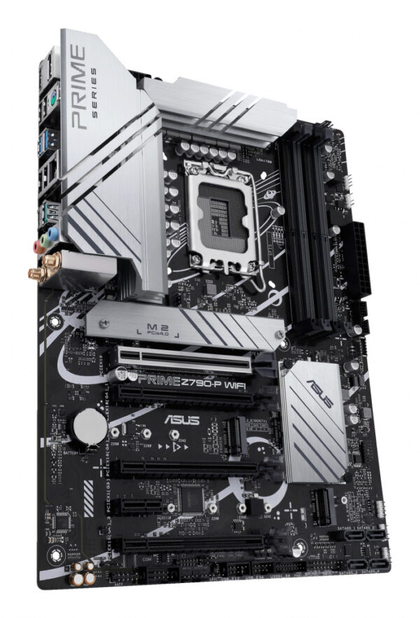 ASUS PRIME Z790-P WIFI Intel Z790 LGA 1700 ATX - Afbeelding 3