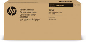 Samsung MLT-D305L high-capacity zwarte tonercartridge