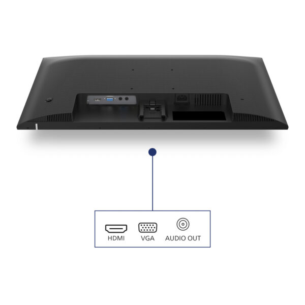 Philips 1000 series 27E1N1100A/00 LED display 68,6 cm (27") 1920 x 1080 Pixels Full HD LCD Zwart - Afbeelding 21