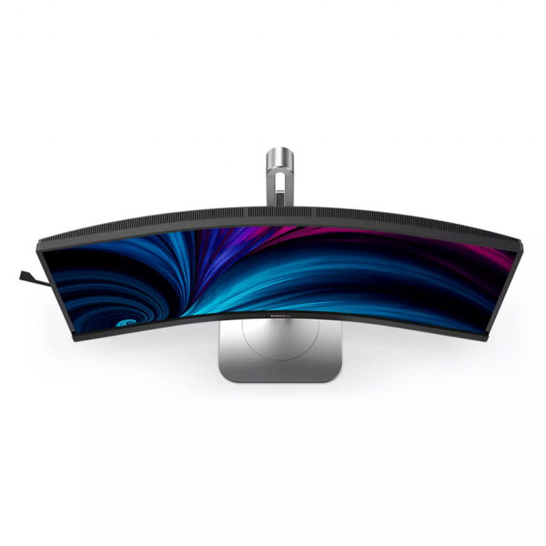 Philips 5000 series 34B2U5600C/00 computer monitor 86,4 cm (34") 3440 x 1440 Pixels Dual QHD LCD Grijs - Afbeelding 8