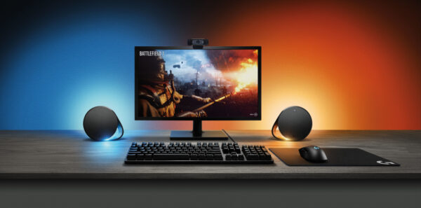 Logitech G G560 LIGHTSYNC PC Gaming Speaker - Afbeelding 29
