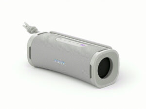 Sony SRSULT10W Draagbare & party speaker Mono draadloze luidspreker Wit 30 W