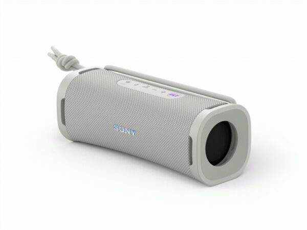 Sony SRSULT10W Draagbare & party speaker Mono draadloze luidspreker Wit 30 W