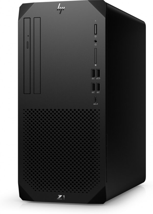 HP Z1 G9 Intel® Core™ i7 i7-14700 16 GB DDR5-SDRAM 1 TB SSD NVIDIA GeForce RTX 4060 Windows 11 Pro Tower Workstation Zwart - Afbeelding 2
